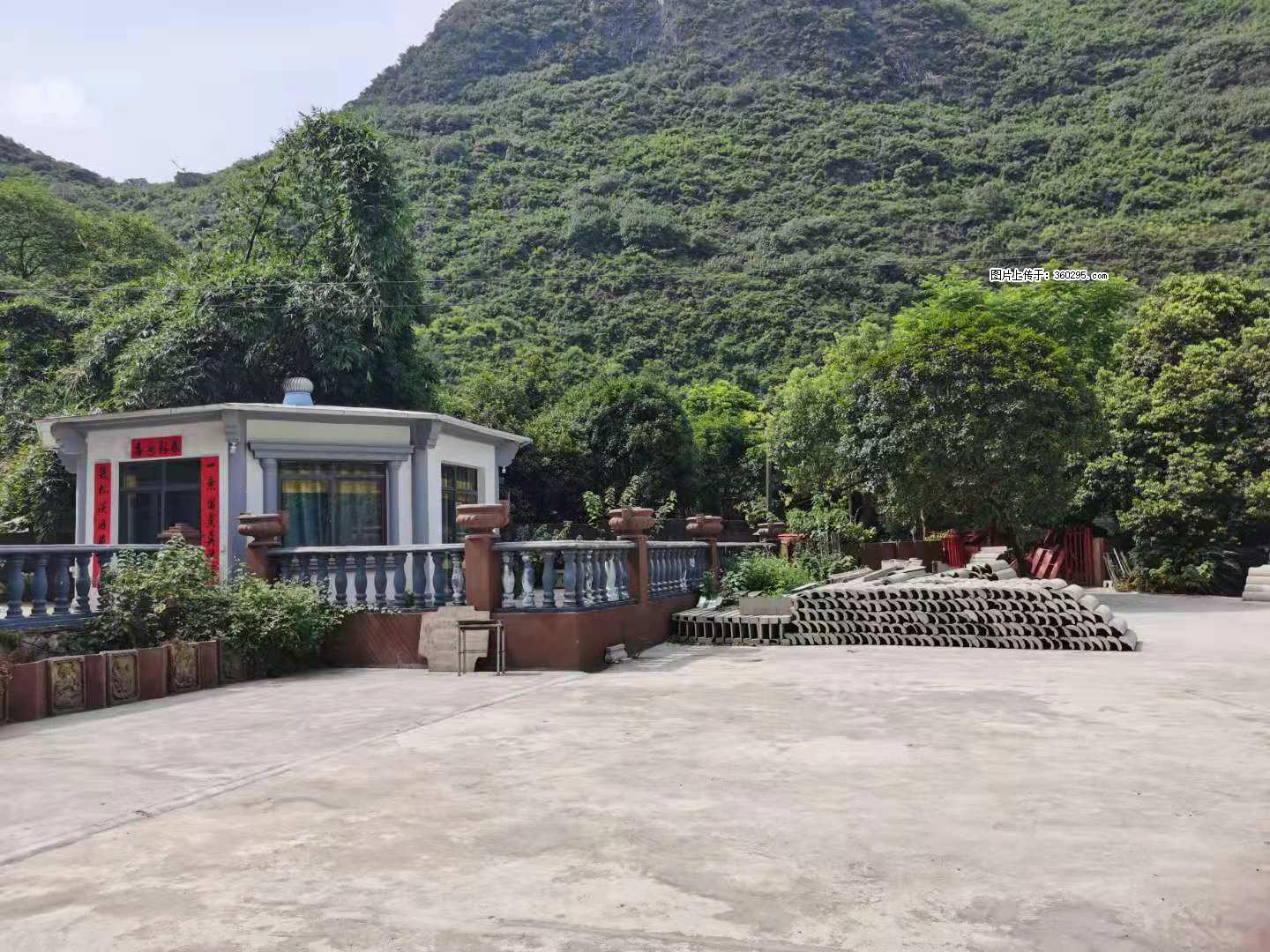 三象公司厂部餐厅(12) - 衢州三象EPS建材 quzhou.sx311.cc